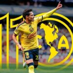 Club América celebra 110 años como el más ganador de la Liga MX