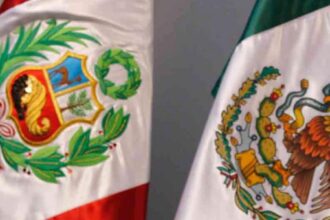 México designa a Lydia Antonio de la Garza embajadora en Perú