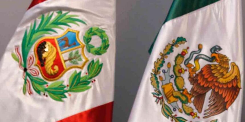 México designa a Lydia Antonio de la Garza embajadora en Perú