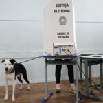Cierran urnas en Brasil y comienza el conteo de votos clave