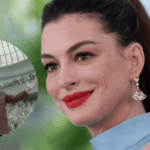 Anne Hathaway respalda "Digger" de Iñárritu ante críticas mixtas