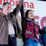 Clara Luz llama a la unidad de Morena para fortalecer la 4T NL