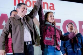 Clara Luz llama a la unidad de Morena para fortalecer la 4T NL