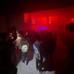 CDMX ha clausurado 188 fiestas clandestinas en esta administración