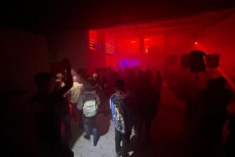 CDMX ha clausurado 188 fiestas clandestinas en esta administración