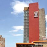 UNAM sube al séptimo lugar en ranking THE de América Latina