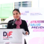 San Andrés Cholula realiza jornadas para prevenir cáncer de mama