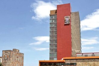 UNAM sube al séptimo lugar en ranking THE de América Latina