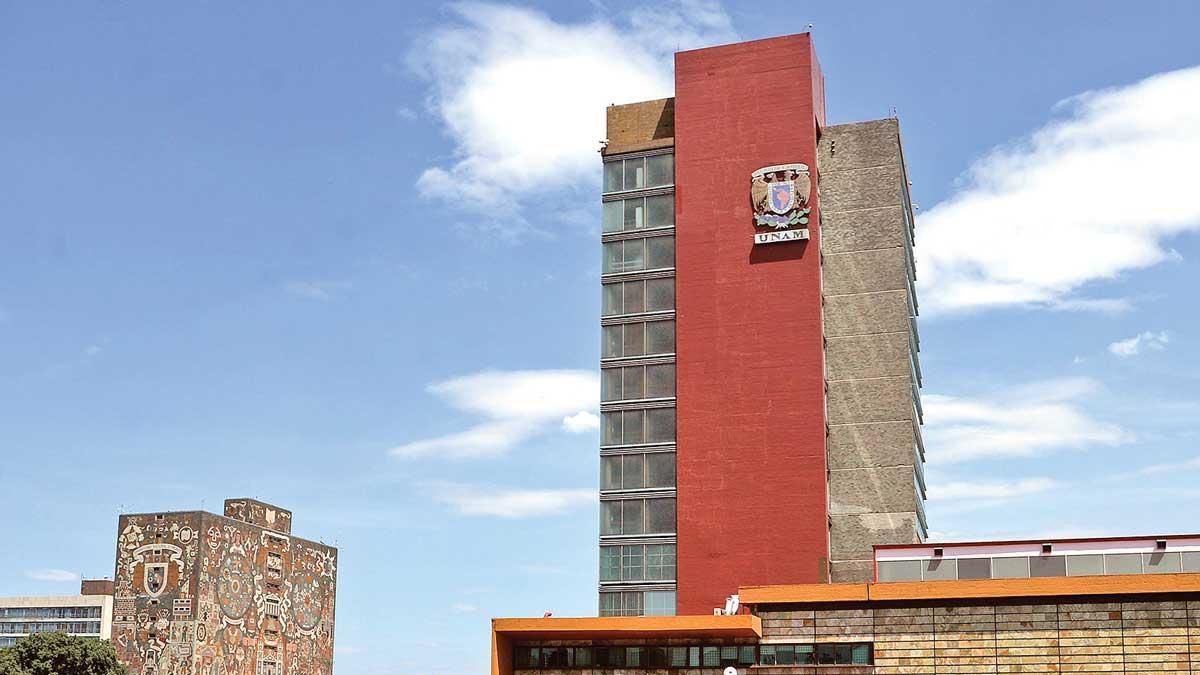 UNAM sube al séptimo lugar en ranking THE de América Latina