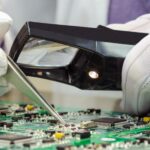 México refuerza industria de semiconductores y forma talento tech