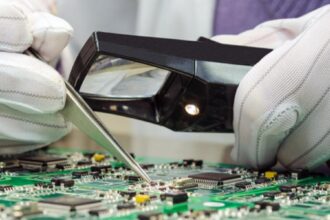 México refuerza industria de semiconductores y forma talento tech
