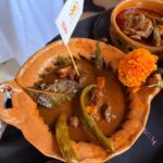 Inicia la temporada 2026 del mole de caderas en Tehuacán