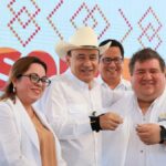 Sonora abrirá 419 consultorios del Sistema Universal de Salud
