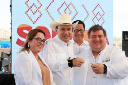Sonora abrirá 419 consultorios del Sistema Universal de Salud