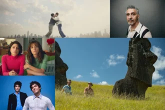 Festival de Cine de Miami GEMS 2026 impulsa cine iberoamericano