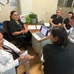 ISSSTE Puebla refuerza infraestructura y salud para derechohabientes