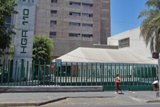 IMSS lanza Modalidad 10 para seguridad social de independientes