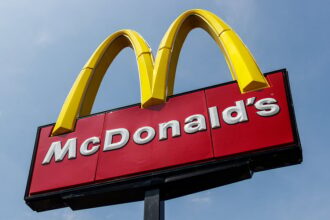 McDonald’s lanza promociones interactivas en Fórmula 1 Latinoamérica