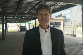 Enrique de la Madrid urge defender avances y contrapesos en Chihuahua