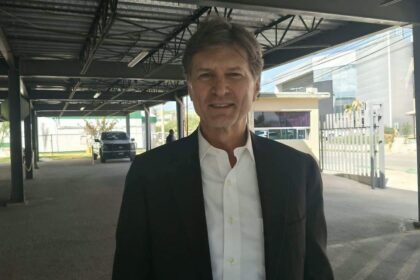 Enrique de la Madrid urge defender avances y contrapesos en Chihuahua