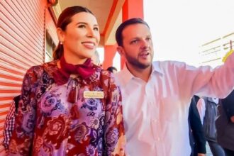 EE UU sanciona red de narco vinculada a gobierno de Baja California