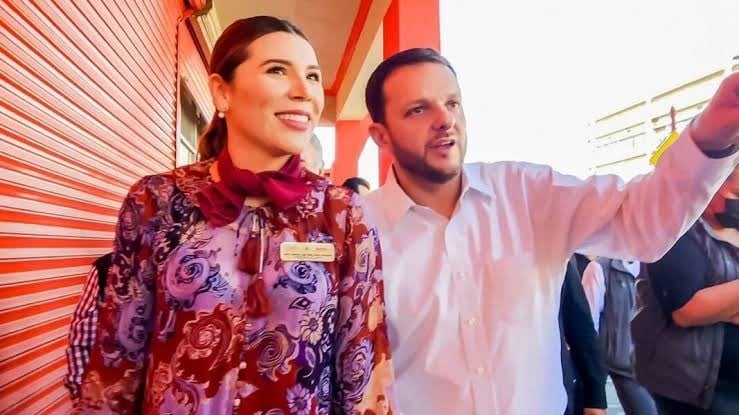 EE UU sanciona red de narco vinculada a gobierno de Baja California
