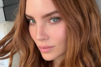 Belinda sorprende con disfraz extraterrestre en Beliween 2026